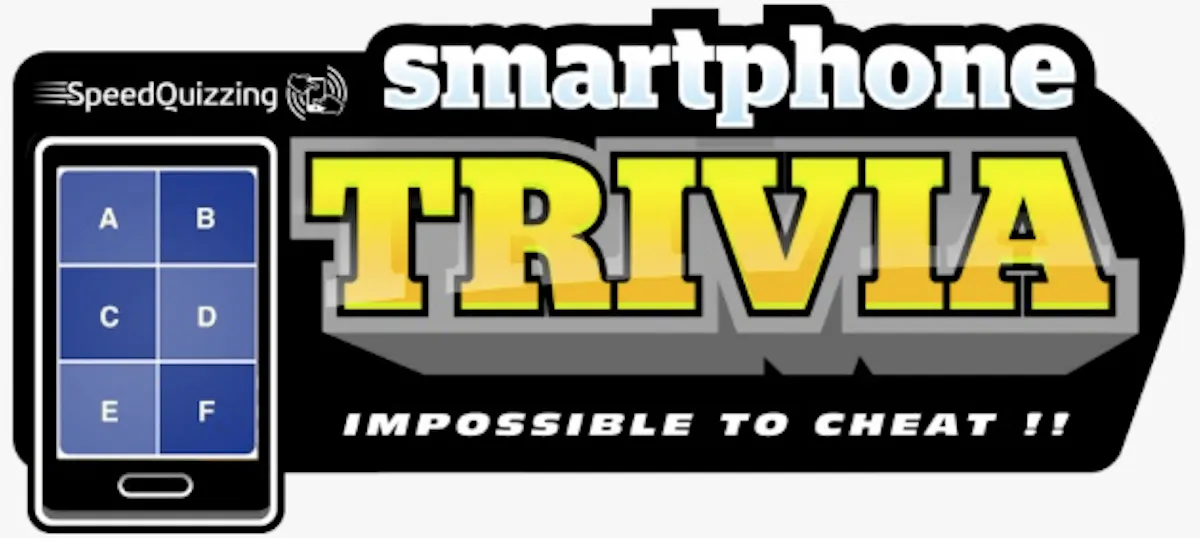 SpeedQuizzing Smartphone Trivia Night Thursday Starting At 7 00 PM D 